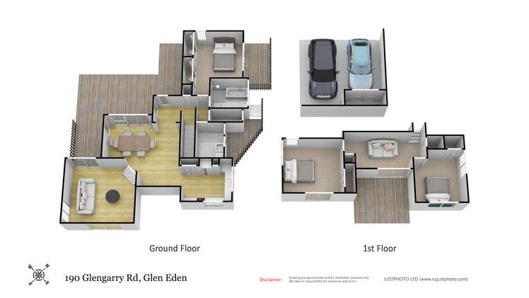 190 Glengarry Road Glen Eden_22