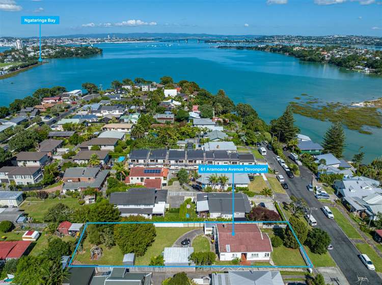 61 Aramoana Avenue Devonport_6