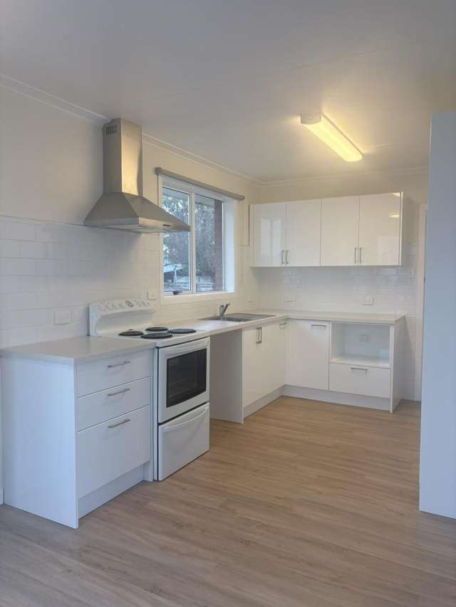 Mataura - 3 Bedroom home