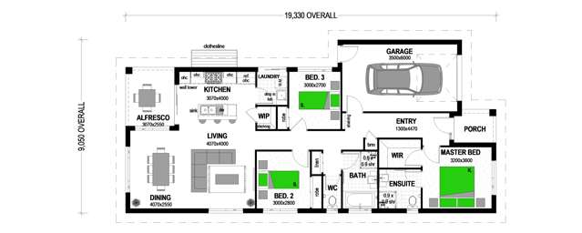 Lot 187 Te Awanui Waters Omokoroa_1