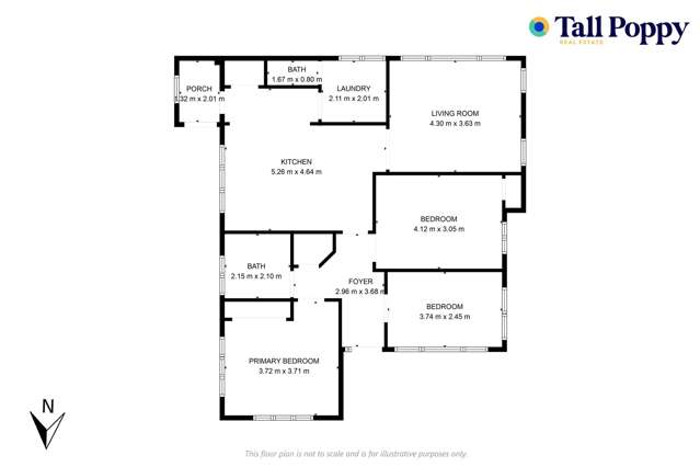 20 Conyers Street Georgetown_1