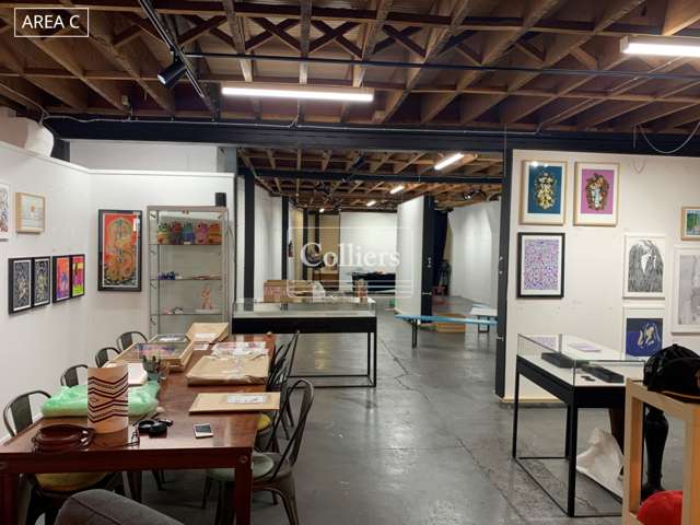 208 Karangahape Road (4 Cross Street) City Centre_1