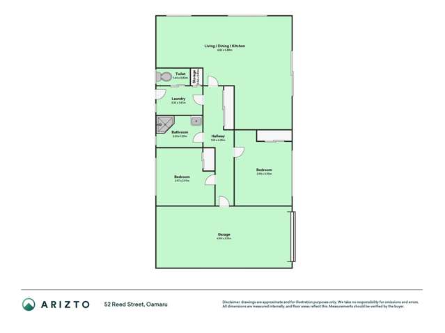 52 Reed Street Oamaru_1