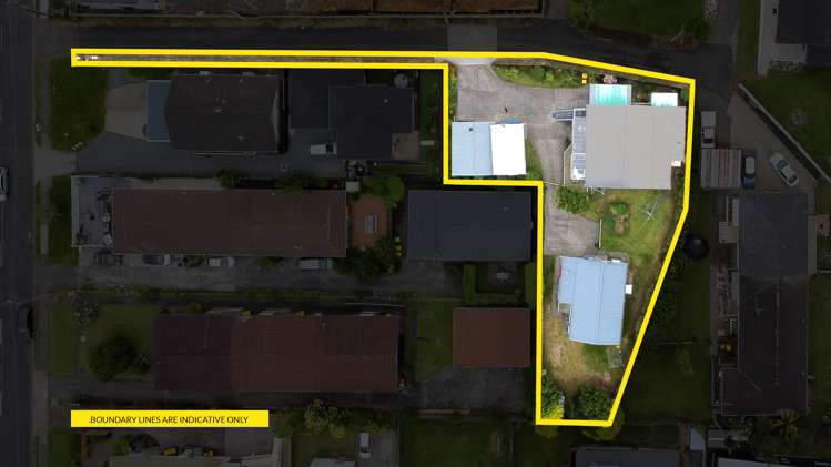 9 Parker Avenue New Lynn_16