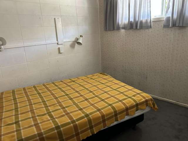 Something to call home