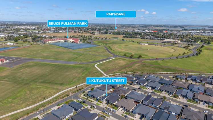 4 Kutukutu Street Takanini_1