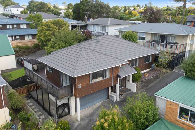 35A Baird Street Howick_19