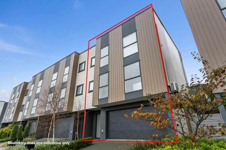 28 Charles Heaphy Lane Stonefields_9