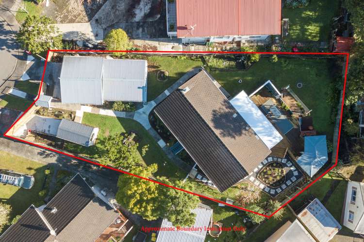 15 Pitcher Place Glen Eden_23