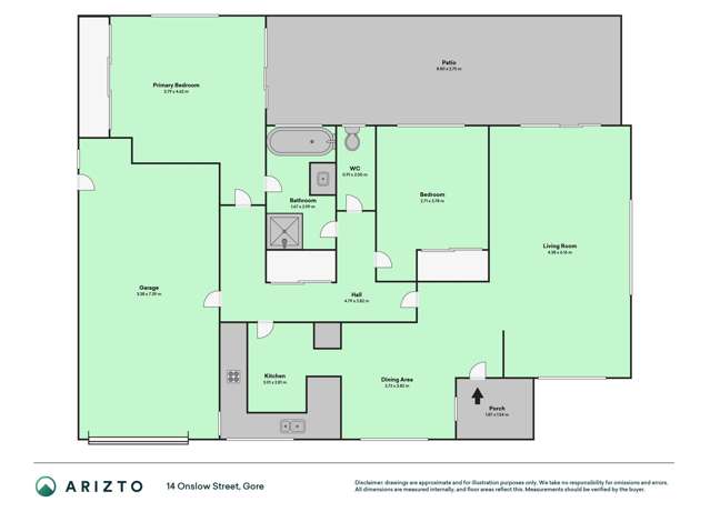 14 Onslow Street Gore_1