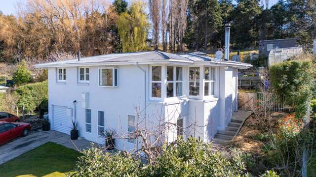 Versatile Home, 25 Minutes to Alexandra