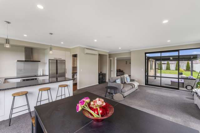 Must go! All offers will be presented.