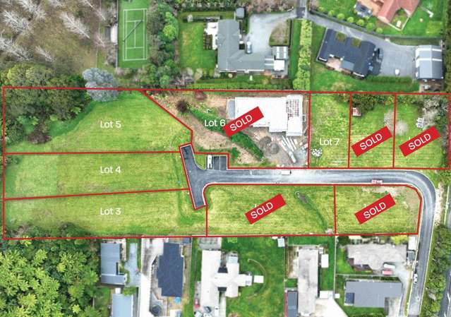 Lot 4/24 Monty Johnson Way Main Road North Brown Owl_2