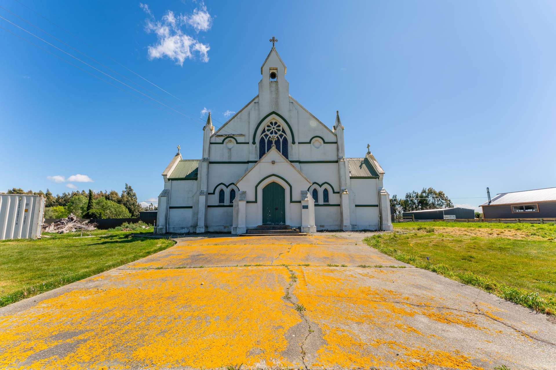 24 Thackeray Street St Andrews - Waimate District_0