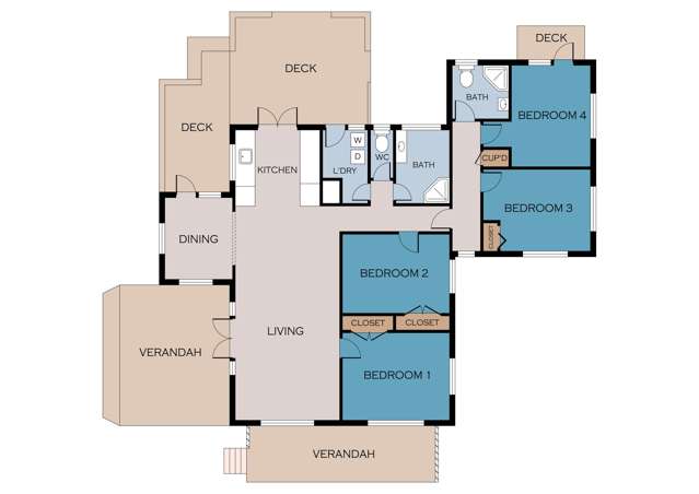 151 Webb Road Helena Bay_1