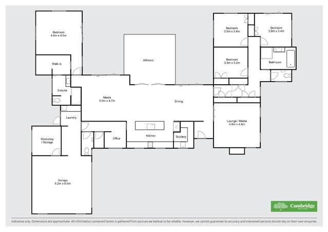 86 Sunline Drive Cambridge_1