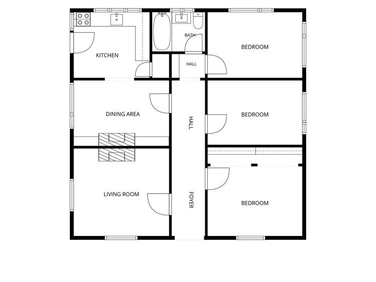 147 Main Road Fairfield_24