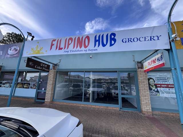 70sqm Somerville opportunity for lease now