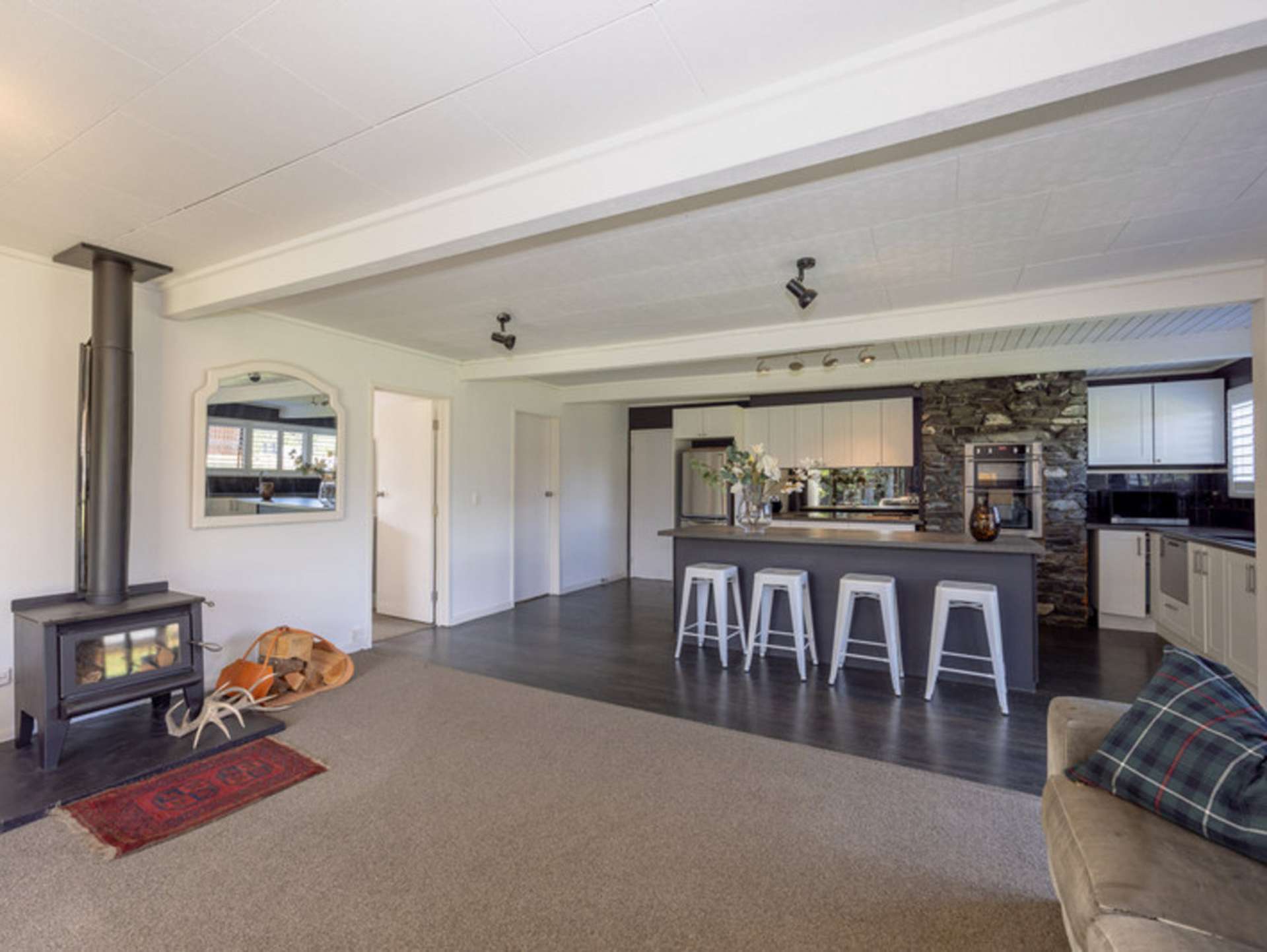 2 Mclennan Road Hawea Flat Wanaka Houses for Sale One Roof