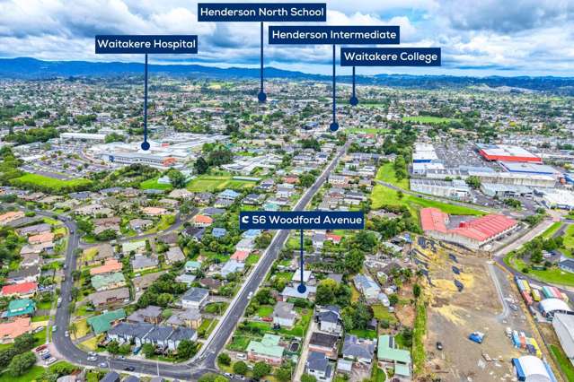 Premium RC Lodged 6-Home Development Opportunity