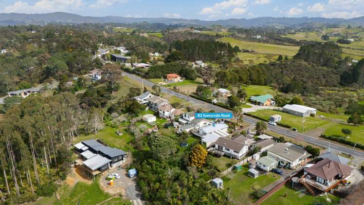 83 Sunnyvale Road Massey_21