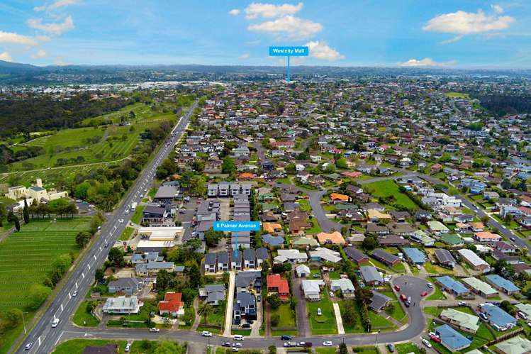 6E Palmer Avenue Glen Eden_27