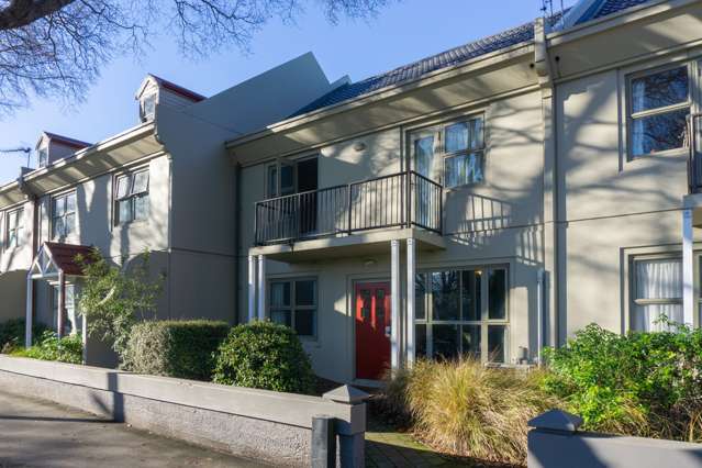 10/54 Anzac Avenue Dunedin Central_1