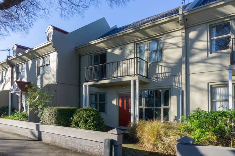 10/54 Anzac Avenue Dunedin Central_1