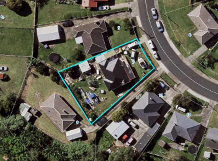 7 Nola Crescent Otara_9