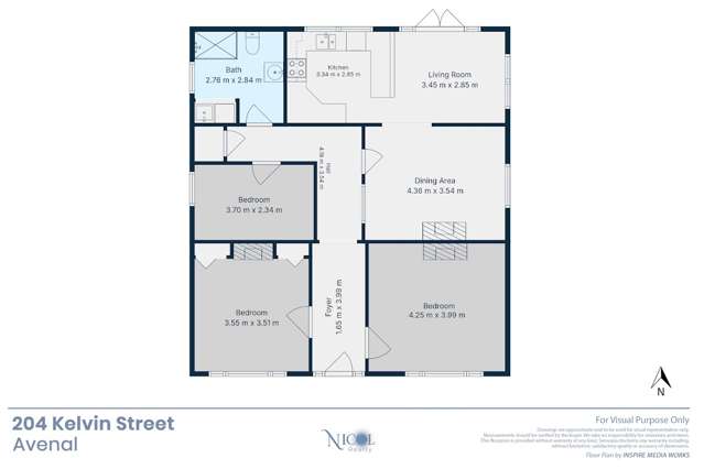 204 Kelvin Street Avenal_1