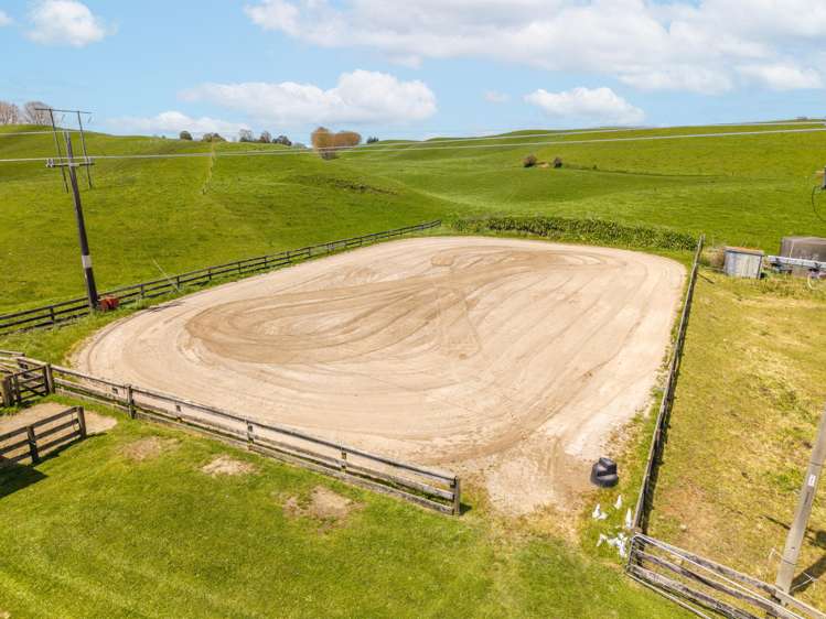 222 Ngatira Road Lichfield_19