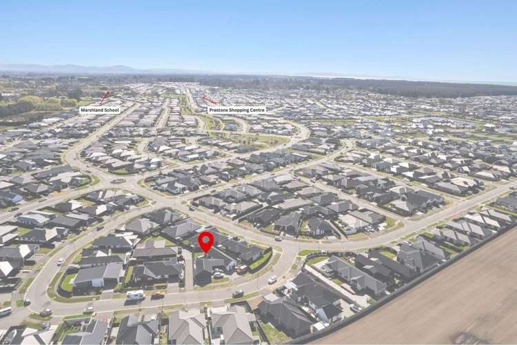 15 Evelyn Crescent Marshland_33