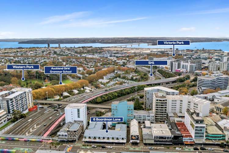 6 Boardman Lane Eden Terrace_10