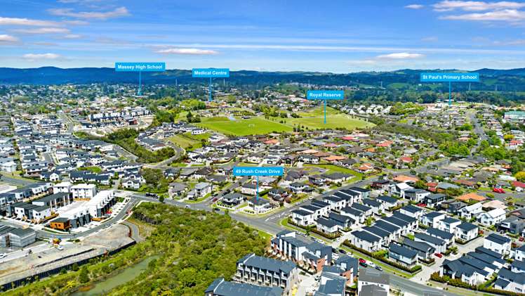 49 Rush Creek Drive Westgate_28