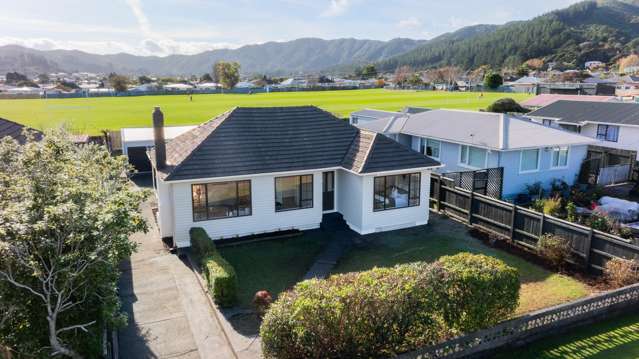 Fully Renovated Home & Self-Contained Unit