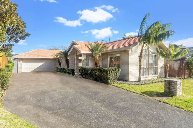 13 Newinn Crescent East Tamaki Heights_20