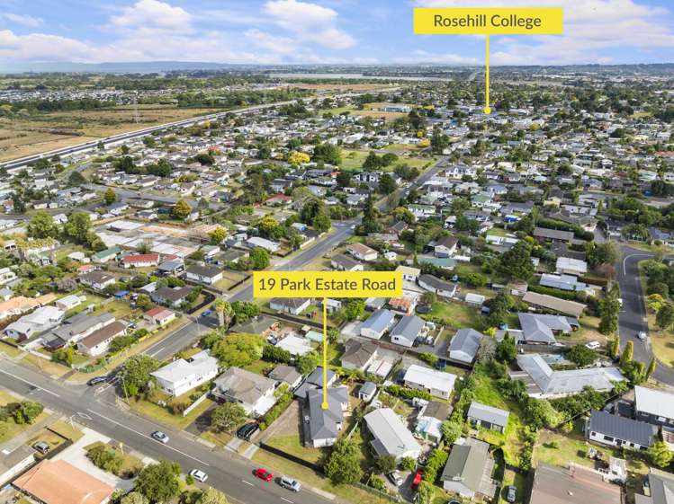 19 Park Estate Road Rosehill_19