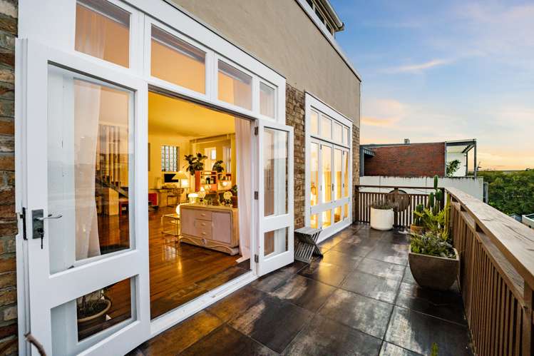 31d Sale Street Auckland Central_12