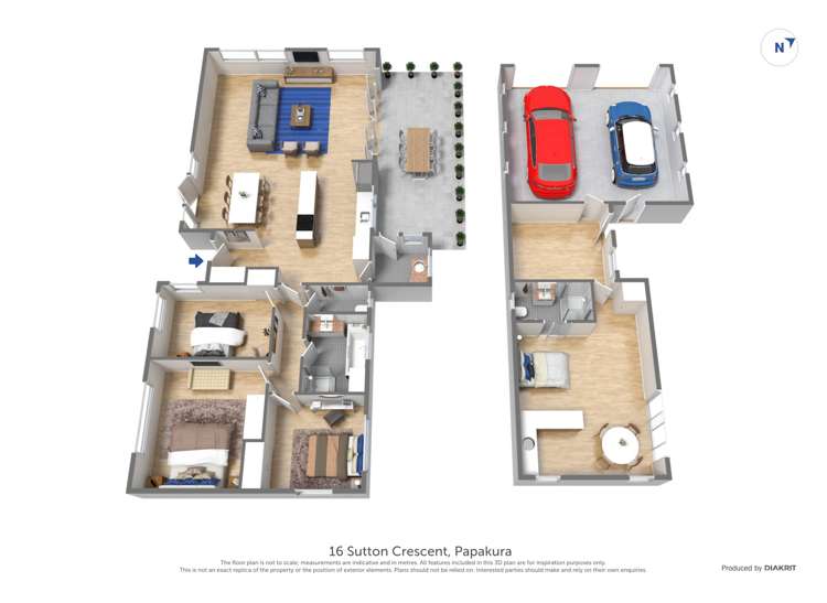 16 Sutton Crescent Papakura_13