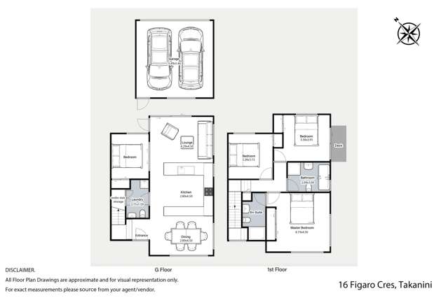 16 Figaro Crescent Takanini_1