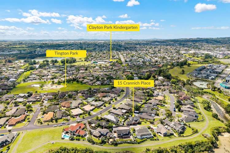 15 Crannich Place Wattle Downs_26