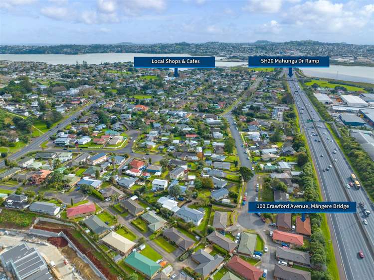 100 Crawford Avenue Mangere Bridge_4