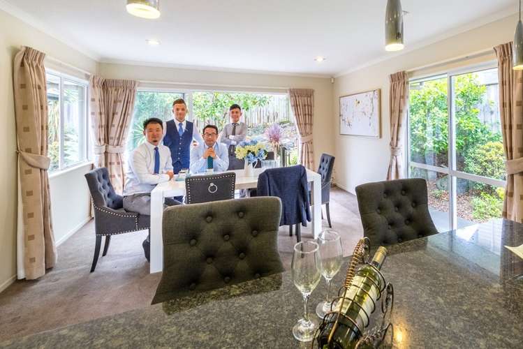 4 Artisan Place Flat Bush_16