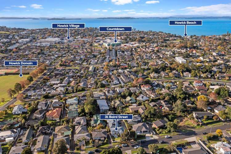 31 Baird Street Howick_24