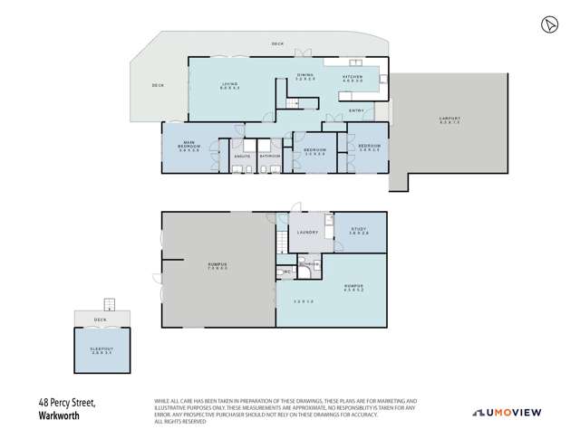 48 Percy Street Warkworth_3