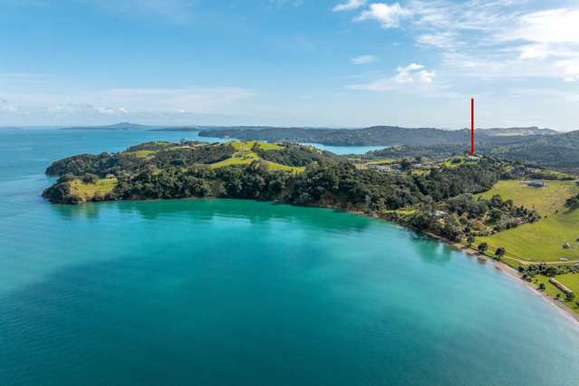 421A Gordons Road Waiheke Island_1