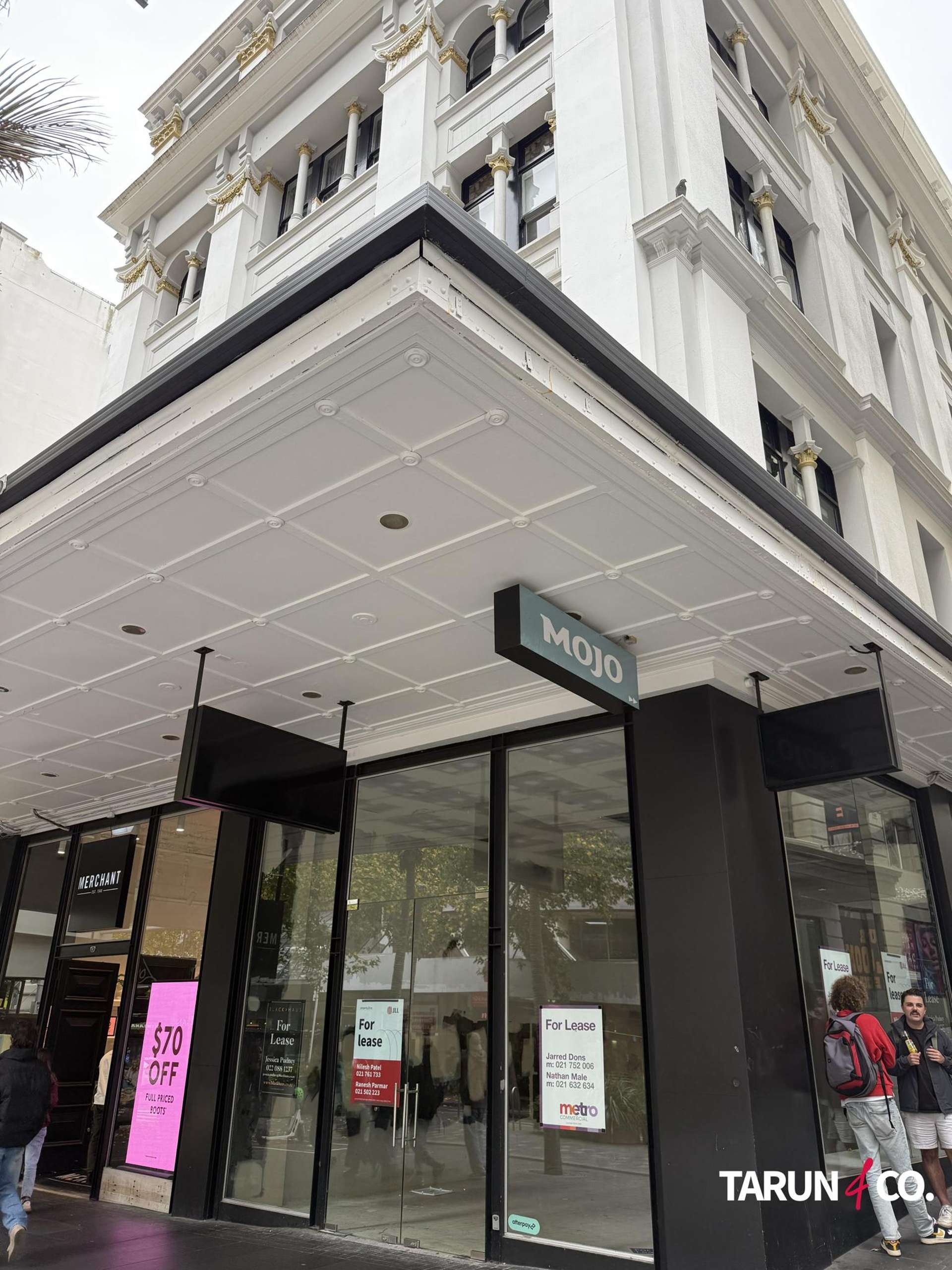 GF 02/182 Queen Street Auckland Central_0