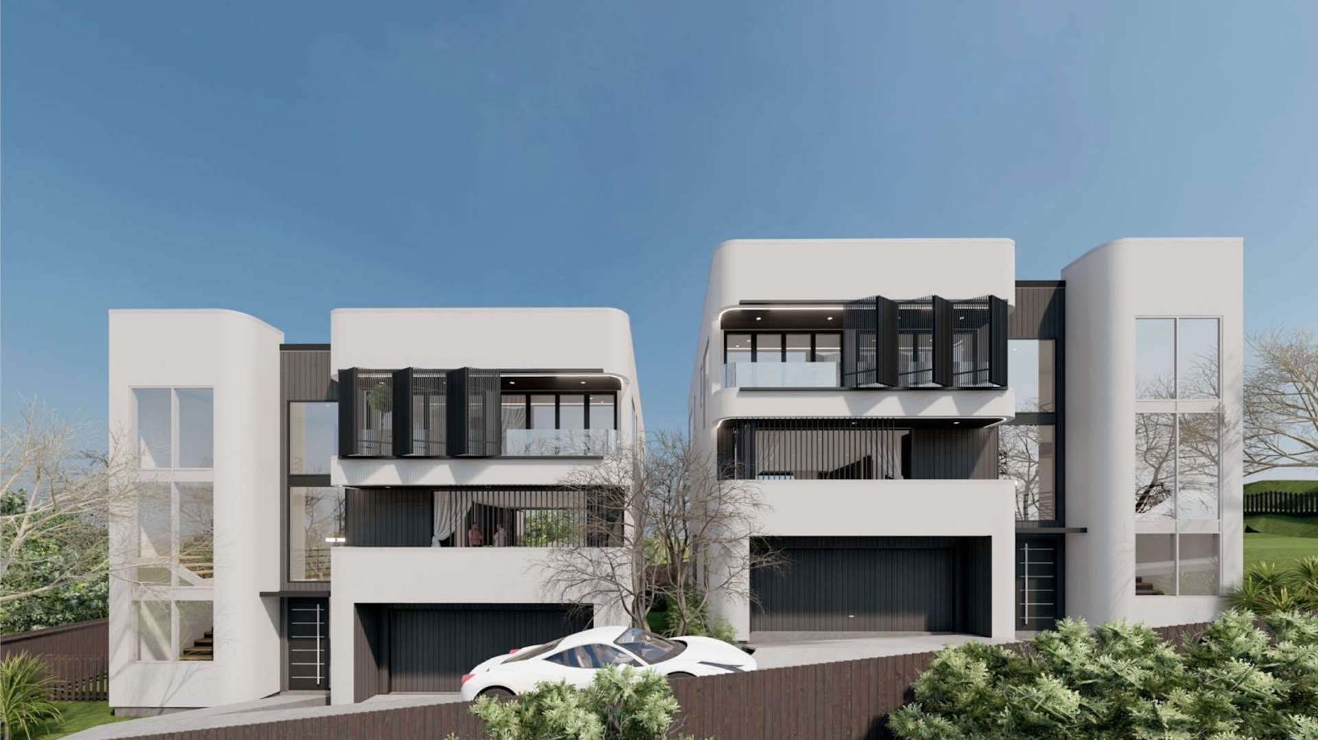 Lot 3 496 Beach Road Murrays Bay_0