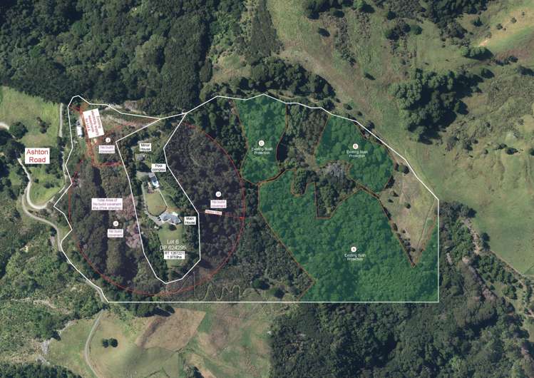 176 Ashton Road Matakana_20