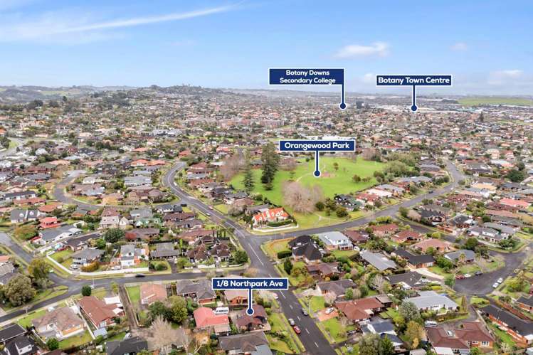 1/8 Northpark Avenue Northpark_19